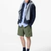 Pantalones cortos Geared para hombre | 20 cm
