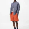 Pantalones cortos Geared para hombre | 20 cm