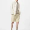 Pantalones cortos Geared para hombre | 20 cm