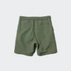 Pantalones cortos Geared para hombre | 20 cm Pantalones cortos Geared para hombre | 20 cm