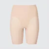 Pantalones cortos moldeadores sin forro para mujer