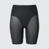 Pantalones cortos moldeadores sin forro para mujer Pantalones cortos moldeadores sin forro para mujer