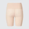 Pantalones cortos moldeadores sin forro para mujer