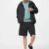 Pantalones cortos para hombre | 20 cm