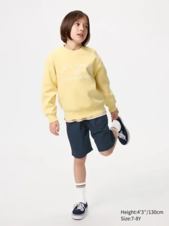 Pantalones cortos para niños
