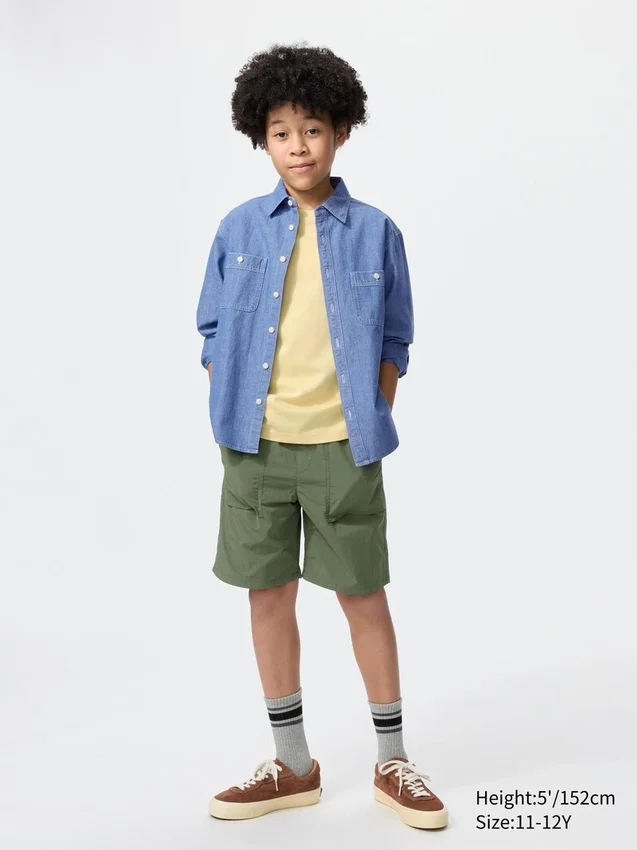 Pantalones cortos para niños | Amphibious Pantalones cortos para niños | Amphibious