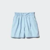 Pantalones cortos para niños | Chambray Pantalones cortos para niños | Chambray