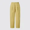 Pantalones cortos Parachute para mujer