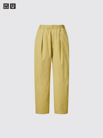 Pantalones cortos Parachute para mujer