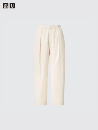 Pantalones cortos de paracaídas para mujer