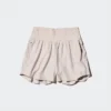 Pantalones cortos Ultra Stretch AIRism para mujer Pantalones cortos Ultra Stretch AIRism para mujer