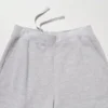 Pantalones cortos Ultra Stretch de mujer con tejido de gofre Pantalones cortos Ultra Stretch de mujer con tejido de gofre