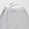 Pantalones cortos Ultra Stretch de mujer con tejido de gofre Pantalones cortos Ultra Stretch de mujer con tejido de gofre