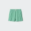 Pantalones cortos unisex | 14 cm Pantalones cortos unisex | 14 cm