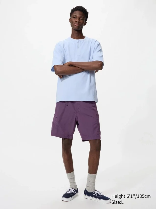 Pantalones cortos unisex | 20 cm Pantalones cortos unisex | 20 cm