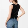 Pantalones cortos vaqueros para mujer | 3,5″ Pantalones cortos vaqueros para mujer | 3,5″