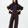 Pantalones de chándal anchos para mujer | Pantalones cortos Pantalones de chándal anchos para mujer | Pantalones cortos