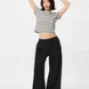 Pantalones de chándal anchos para mujer | Pantalones cortos Pantalones de chándal anchos para mujer | Pantalones cortos