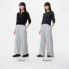 Pantalones de chándal anchos para mujer | Pantalones cortos Pantalones de chándal anchos para mujer | Pantalones cortos