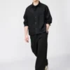 Pantalones de chándal anchos unisex
