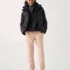 Pantalones de chándal con forro polar HEATTECH para mujer