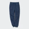 Pantalones de chándal con forro polar HEATTECH para mujer