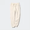 Pantalones de chándal con forro polar HEATTECH para mujer Pantalones de chándal con forro polar HEATTECH para mujer