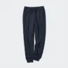 Pantalones de chándal con forro polar HEATTECH para mujer