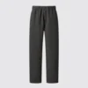 Pantalones de chándal de jersey de felpa para hombre Pantalones de chándal de jersey de felpa para hombre
