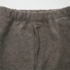 Pantalones de chándal de jersey de felpa para hombre Pantalones de chándal de jersey de felpa para hombre