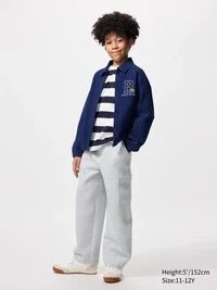 Pantalones de chándal Dry para niños | Cargo
