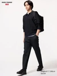 Pantalones de chándal Dry Stretch para hombre