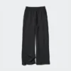 Pantalones de chándal Dry Wide para mujer | Talla alta Pantalones de chándal Dry Wide para mujer | Talla alta