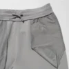 Pantalones de chándal elásticos para hombre Pantalones de chándal elásticos para hombre