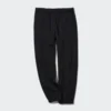Pantalones de chándal HEATTECH con forro de felpa para hombre