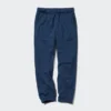 Pantalones de chándal HEATTECH con forro de felpa para hombre
