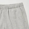 Pantalones de chándal HEATTECH con forro de felpa para hombre