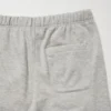 Pantalones de chándal HEATTECH con forro de felpa para hombre