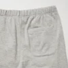 Pantalones de chándal HEATTECH con forro de felpa para hombre