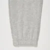 Pantalones de chándal HEATTECH con forro de felpa para hombre