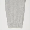 Pantalones de chándal HEATTECH con forro de felpa para hombre