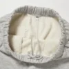 Pantalones de chándal HEATTECH con forro de felpa para hombre