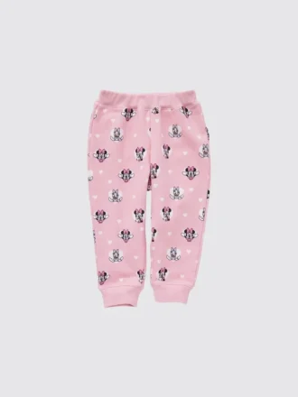 Pantalones de chándal para bebé «Bring a Smile with Disney»