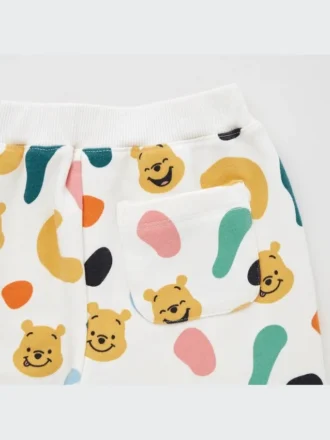 Pantalones de chándal para bebé «Bring a Smile with Disney»