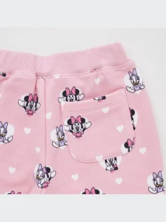 Pantalones de chándal para bebé «Bring a Smile with Disney»