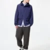Pantalones de chándal para hombre | Talla alta Pantalones de chándal para hombre | Talla alta