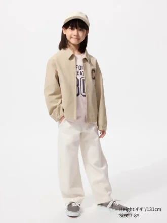 Pantalones de chándal para niño