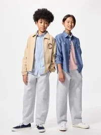 Pantalones de chándal para niño