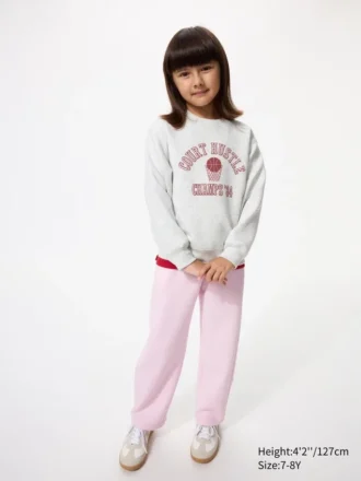 Pantalones de chándal para niño