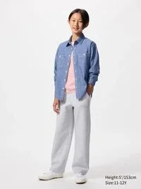 Pantalones de chándal para niño